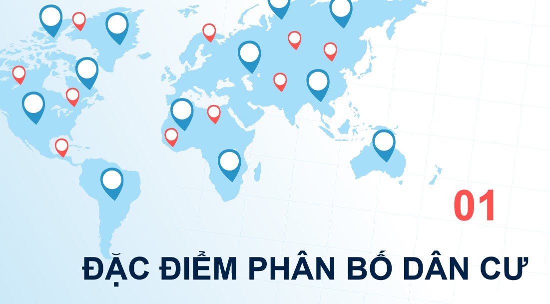 Giáo án PPT Địa lí 9 CTST Bài 2