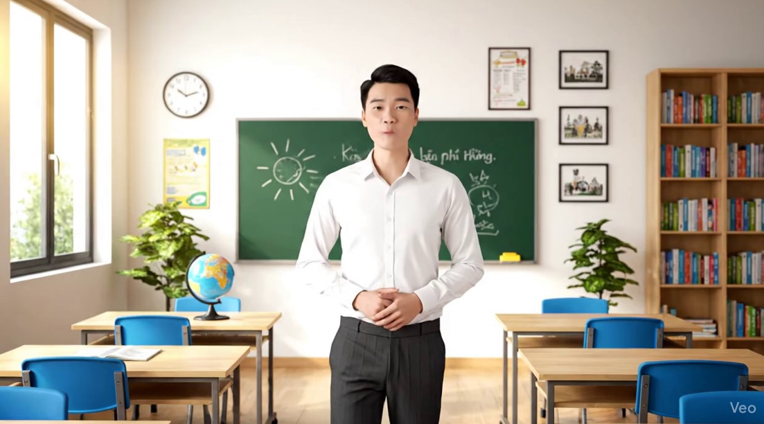 Giáo án PPT Địa lí 9 CTST Bài 3