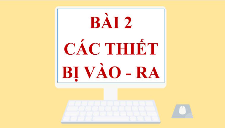 Giáo án PowerPoint Tin học 7 Bài 2 Cánh diều