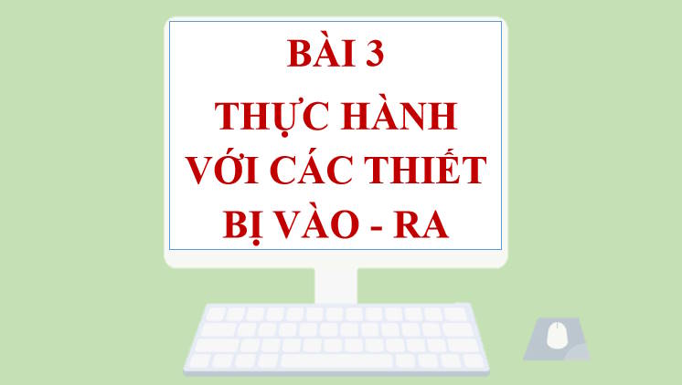 Giáo án PowerPoint Tin học 7 Bài 3 Cánh diều