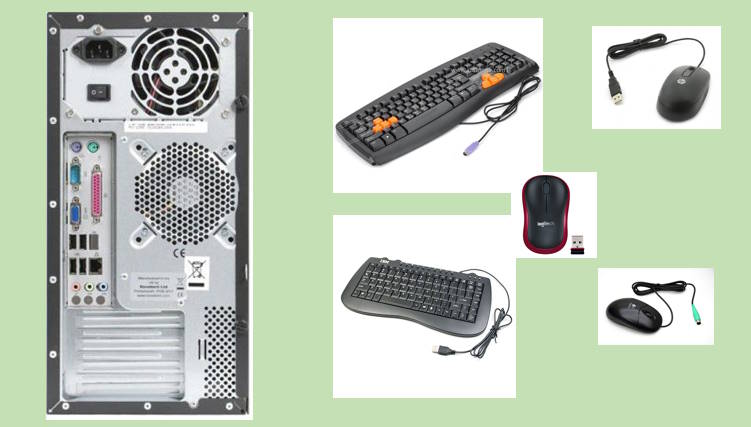 Giáo án PowerPoint Tin học 7 Bài 3 Cánh diều