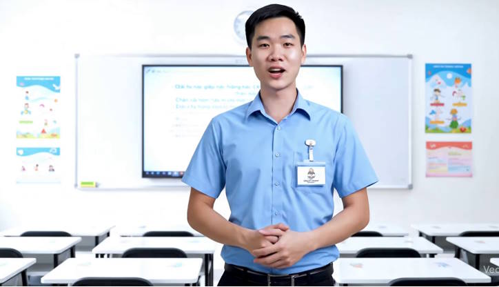 Giáo án PowerPoint Tin học 7 Bài 4 Cánh diều
