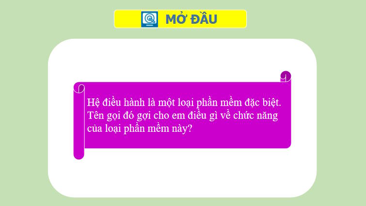 Giáo án PowerPoint Tin học 7 Bài 4 Cánh diều