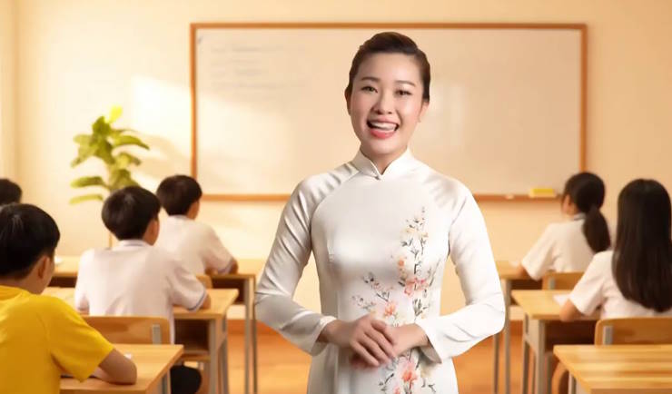 Giáo án PowerPoint Tin học 7 Bài 6 Cánh diều