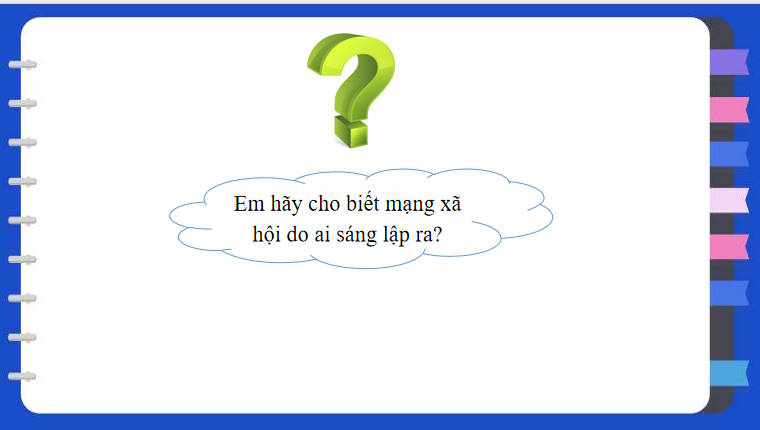 Giáo án PowerPoint Tin học 7 Bài 2 Cánh diều