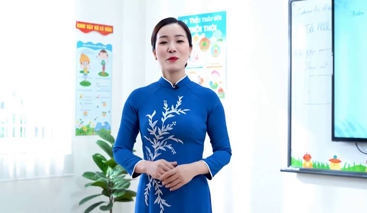 Giáo án PowerPoint Tin học 7 Bài 1 Cánh diều