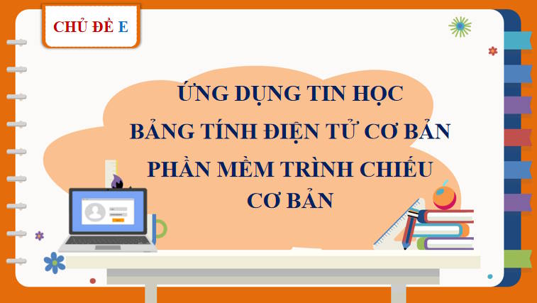 Giáo án PowerPoint Tin học 7 Bài 1 Cánh diều