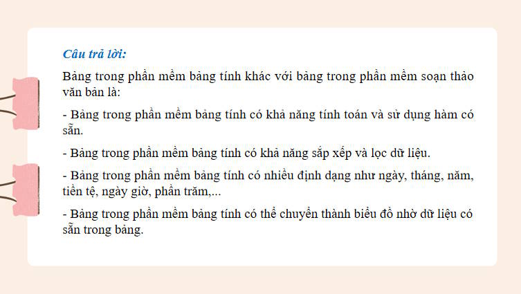 Giáo án PowerPoint Tin học 7 Bài 2 Cánh diều