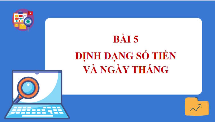 Giáo án PowerPoint Tin học 7 Bài 5 Cánh diều