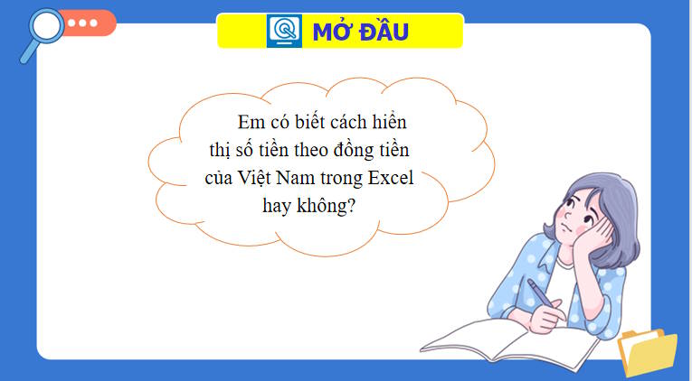 Giáo án PowerPoint Tin học 7 Bài 5 Cánh diều