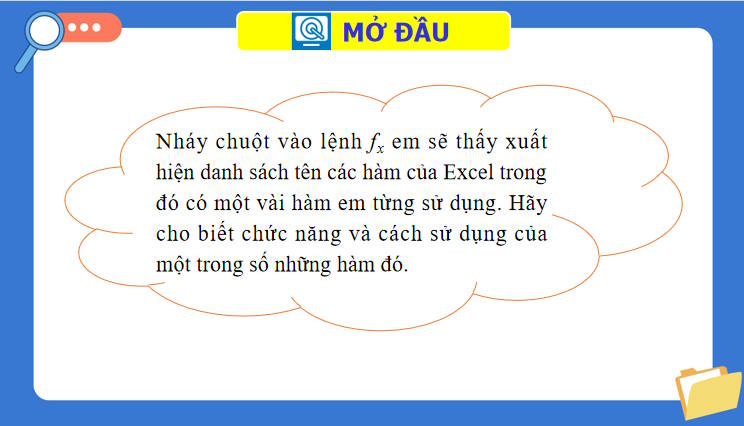 Giáo án PowerPoint Tin học 7 Bài 8 Cánh diều