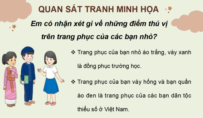 PowerPoint Tiếng Việt 2 Bài 4: Đọc Bạn mới