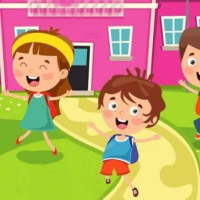 Giáo án Tiếng Việt 2 Bài 4: Nghe - viết Mỗi người một vẻ, Phân biệt g/gh, ay/ây, an/ang