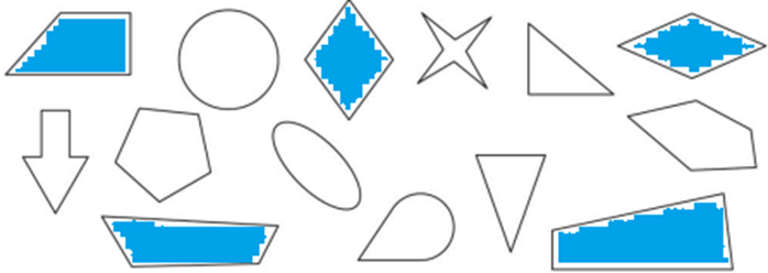 Vở bài tập Toán lớp 2 Cánh diều Bài 51: Bài kiểm tra số 2 (trang 93)