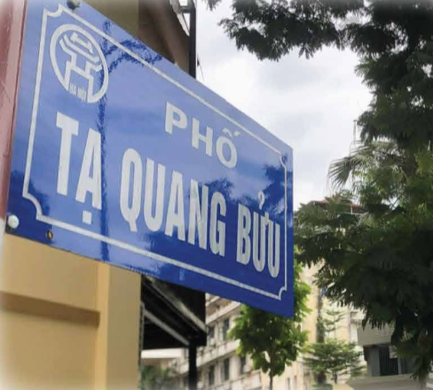 Tấm gương tự học