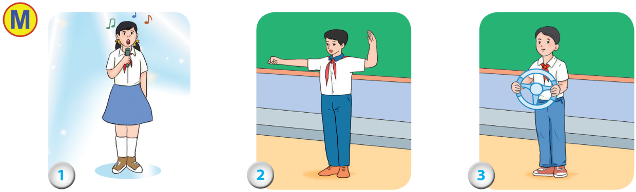 Câu chuyện chiếc đồng hồ trang 76 lớp 5 Tập 1 Cánh Diều