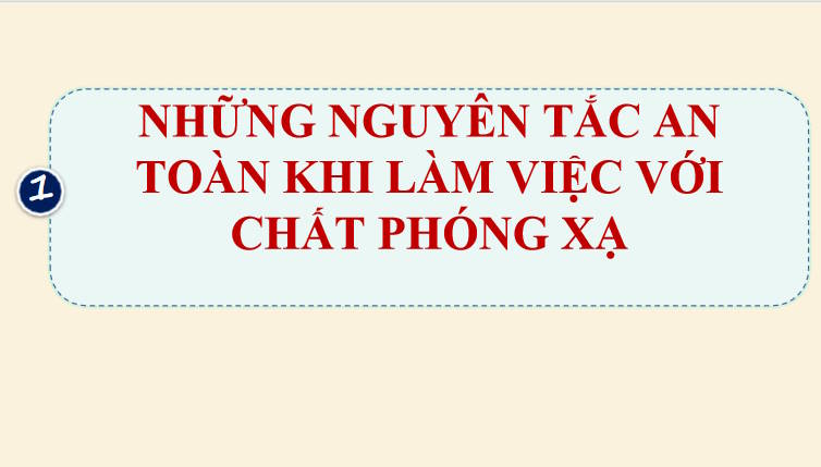 Giáo án PowerPoint Vật lí 10 Bài 2 Chân trời sáng tạo