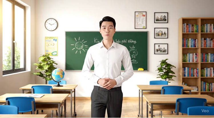 Giáo án PowerPoint Vật lí 10 Bài 3 Chân trời sáng tạo