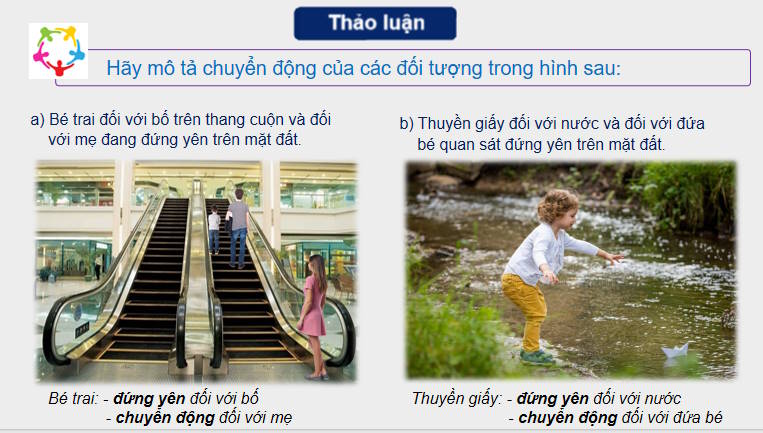 Giáo án PowerPoint Vật lí 10 Bài 5 Chân trời sáng tạo