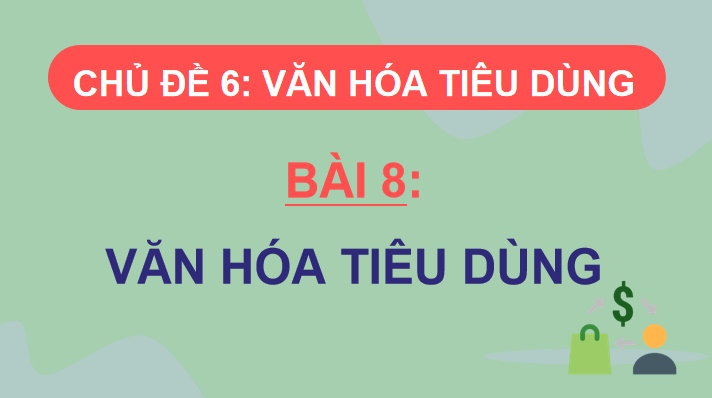 Giáo án PowerPoint GDKT&PL 11 Bài 8