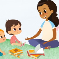 Giáo án Tiếng Việt 2 Bài 2: Nói và đáp lời cảm ơn