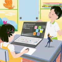 Đáp án tập huấn Giáo dục kĩ năng công dân số cho giáo viên