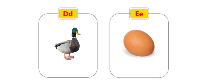 Tiếng Anh 1 Unit 4 Lesson 4 minh họa 1