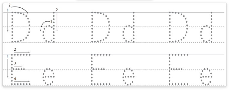 Tiếng Anh lớp 1 Wonderful World Unit 4 Lesson 4 minh họa 1