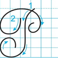 Giáo án Tiếng Việt 2 Bài 3: Viết chữ hoa P