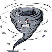 Giáo án Tiếng Việt 2 Bài 4: Nghe - viết Vượt qua lốc dữ, Phân biệt ng/ngh, s/x, uôc/uôt