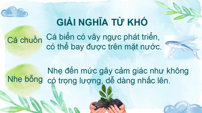 PowerPoint Tiếng Việt 2 Đánh giá cuối học kì I