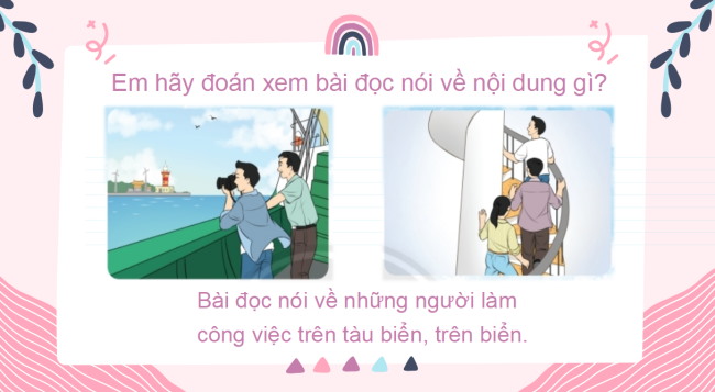 PowerPoint Tiếng Việt 2 Ôn tập cuối học kì I - Ôn tập 1