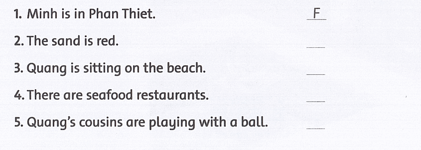 SBT Family and Friends 4 Unit 5 Lesson 5 minh họa 3