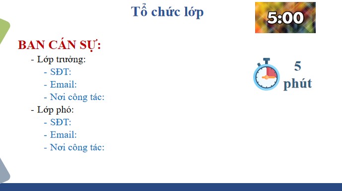 Tập huấn phát triển năng lực số cho học sinh Tiểu học