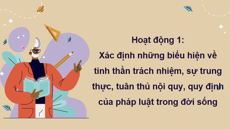 Giáo án PowerPoint HĐTN 12 Chủ đề 3