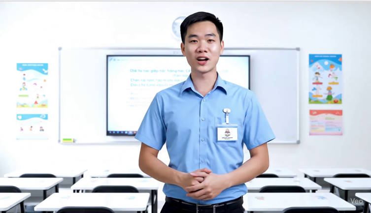 Giáo án PowerPoint HĐTN 12 Chủ đề 7
