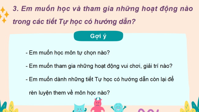 PowerPoint Tiếng Việt 2 Bài 10: Thời khoá biểu