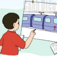 Giáo án Tiếng Việt 2 Bài 11: Có chuyện này