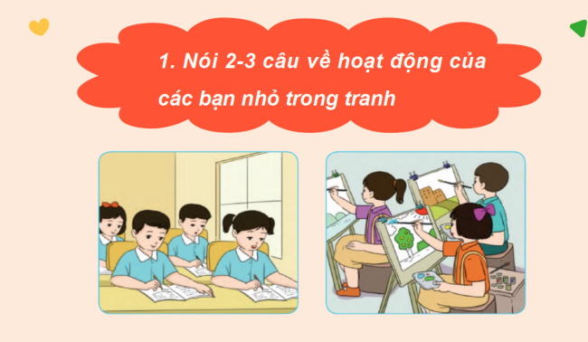 PowerPoint Tiếng Việt 2 Bài 11: Có chuyện này