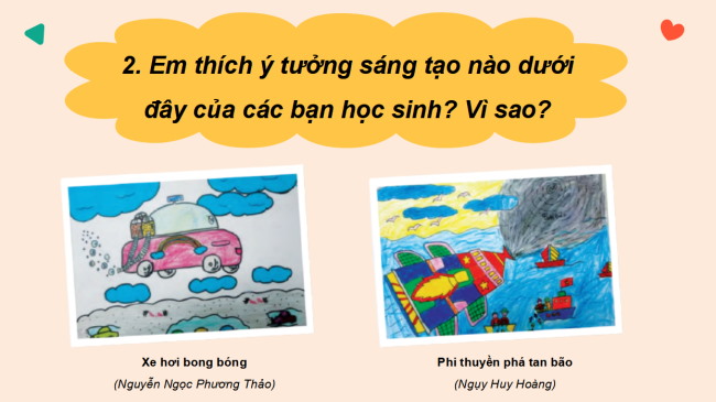 PowerPoint Tiếng Việt 2 Bài 11: Có chuyện này