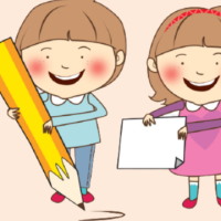 Giáo án Tiếng Việt 2 Bài 11: Câu đố về đồ dùng học tập