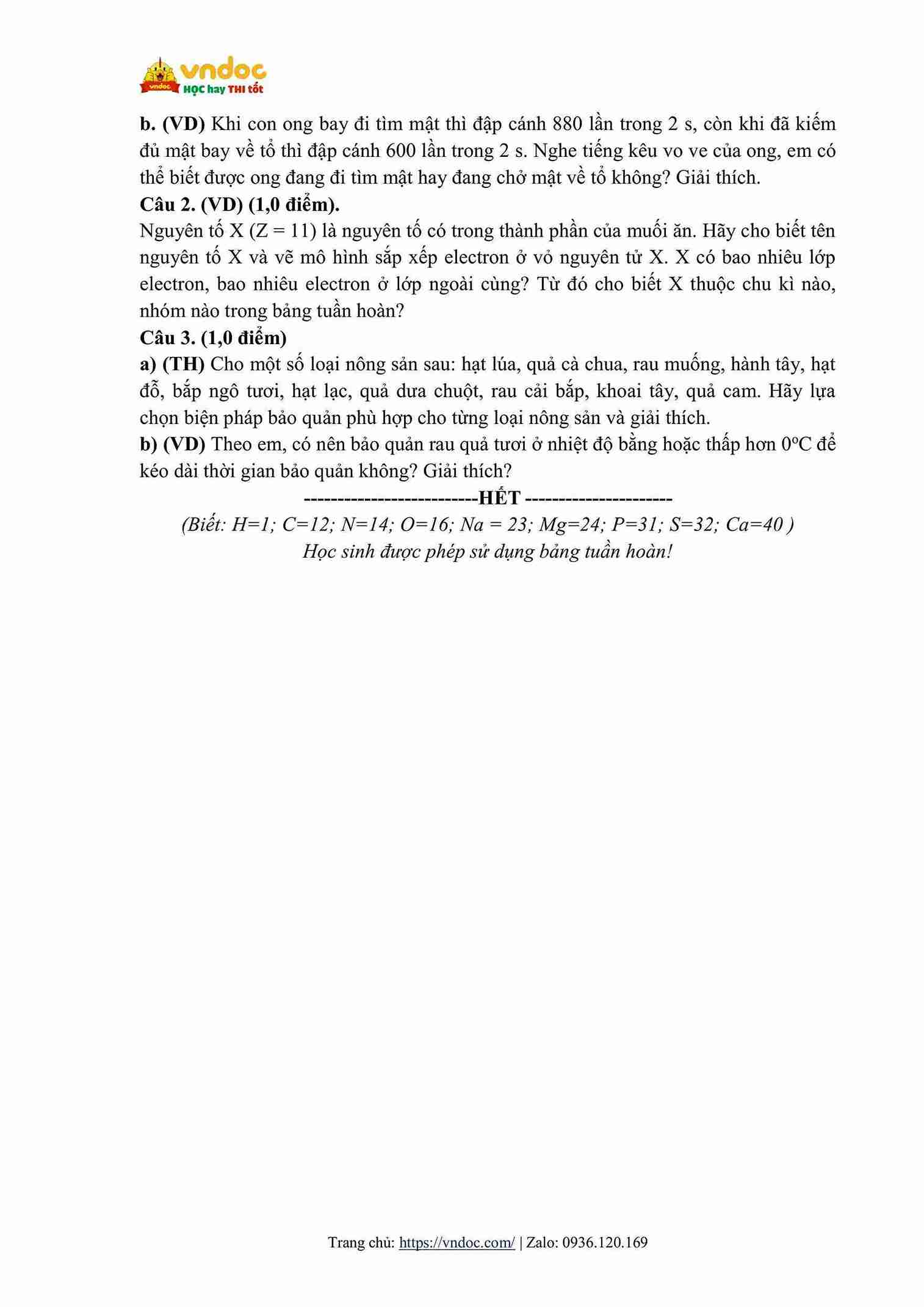 de thi hoc ki 1 khoa hoc tu nhien 7 ket noi tri thuc cv 7991 de 1 hinh anh 3 1*822963