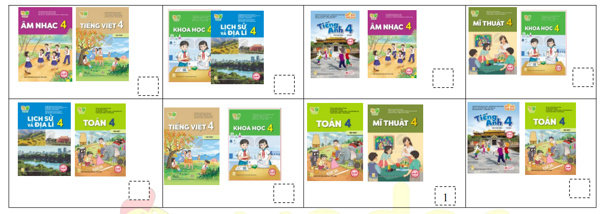 Luyện nghe tiếng Anh 4 Kết nối tri thức Unit 7 minh họa 1