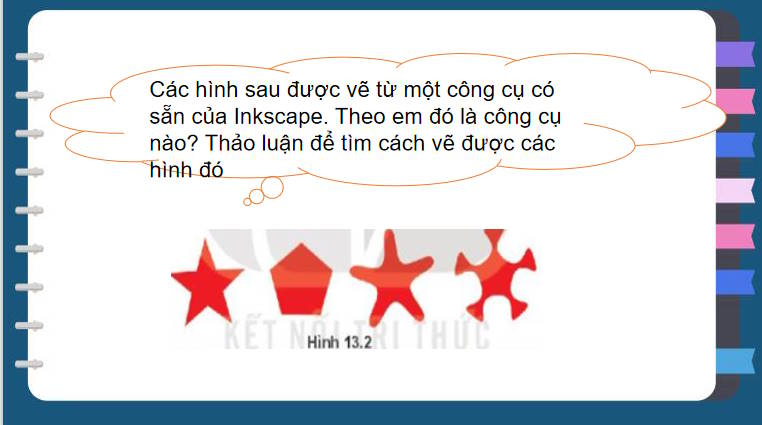 Giáo án PowerPoint Tin học 10 Kết nối Bài 13