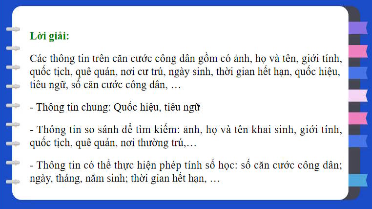 Giáo án PowerPoint Tin học 10 Kết nối Bài 3