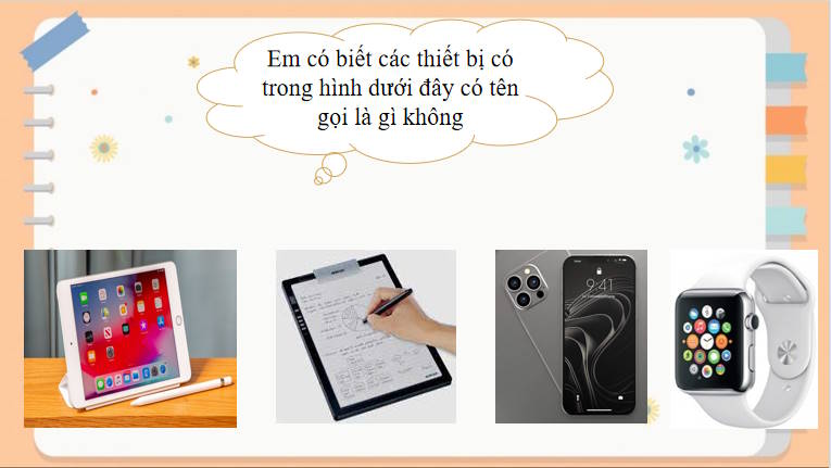 Giáo án PowerPoint Tin học 10 Kết nối Bài 7