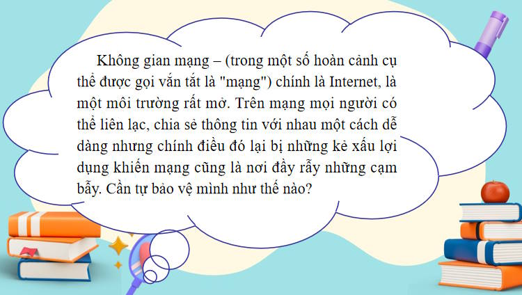 Giáo án PowerPoint Tin học 10 Kết nối Bài 9