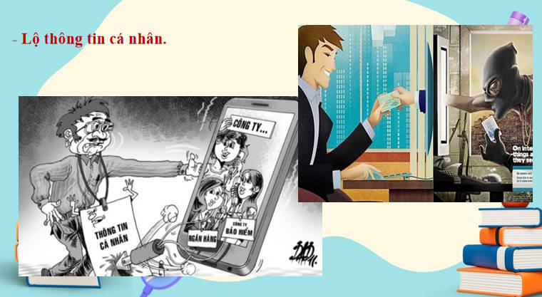 Giáo án PowerPoint Tin học 10 Kết nối Bài 9