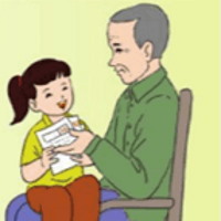 Giáo án Tiếng Việt 2 Bài 12: Sáng kiến của bé Hà