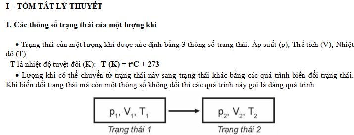 Định luật Boyle
